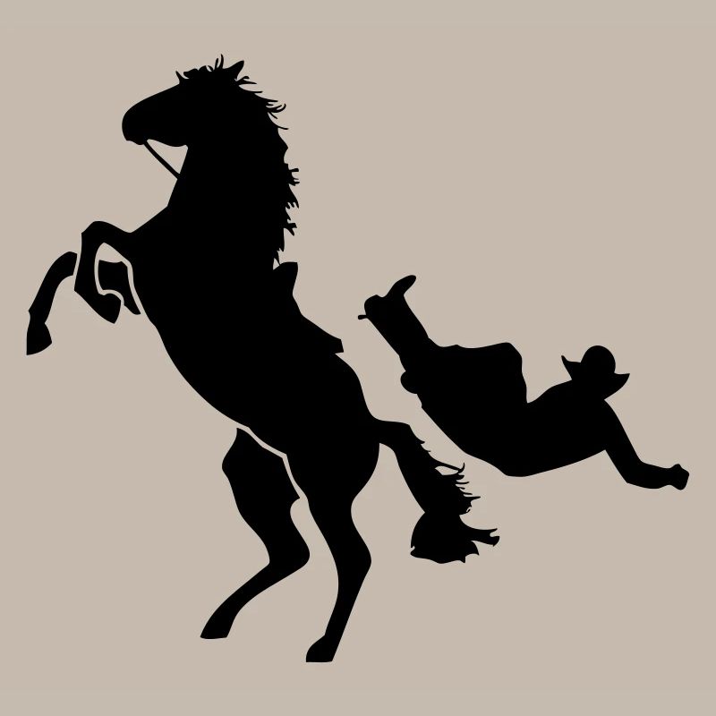 Western Riding - Rodeo