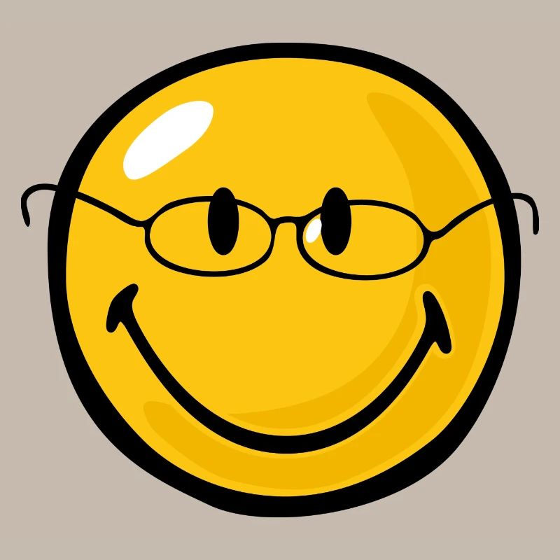 Smiley Intelligent