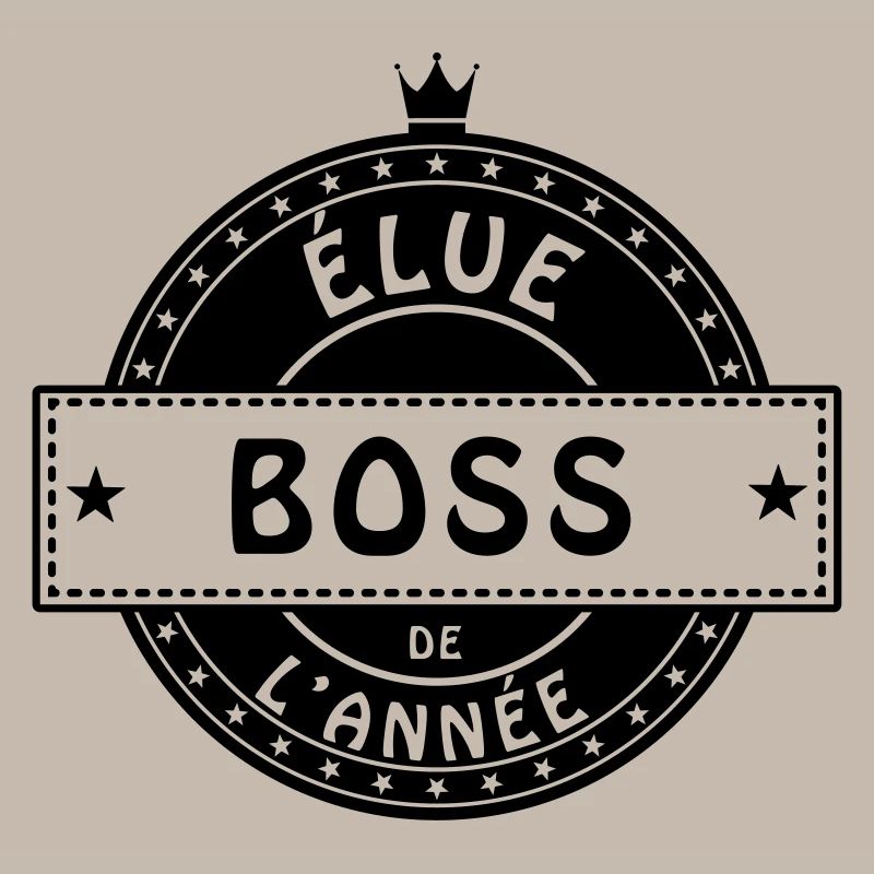 elue boss chef patronne