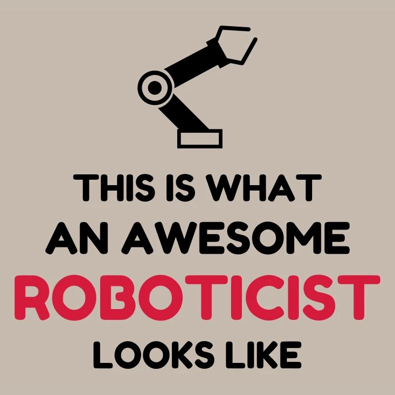 Robotik / Roboter / Robot / Robotics