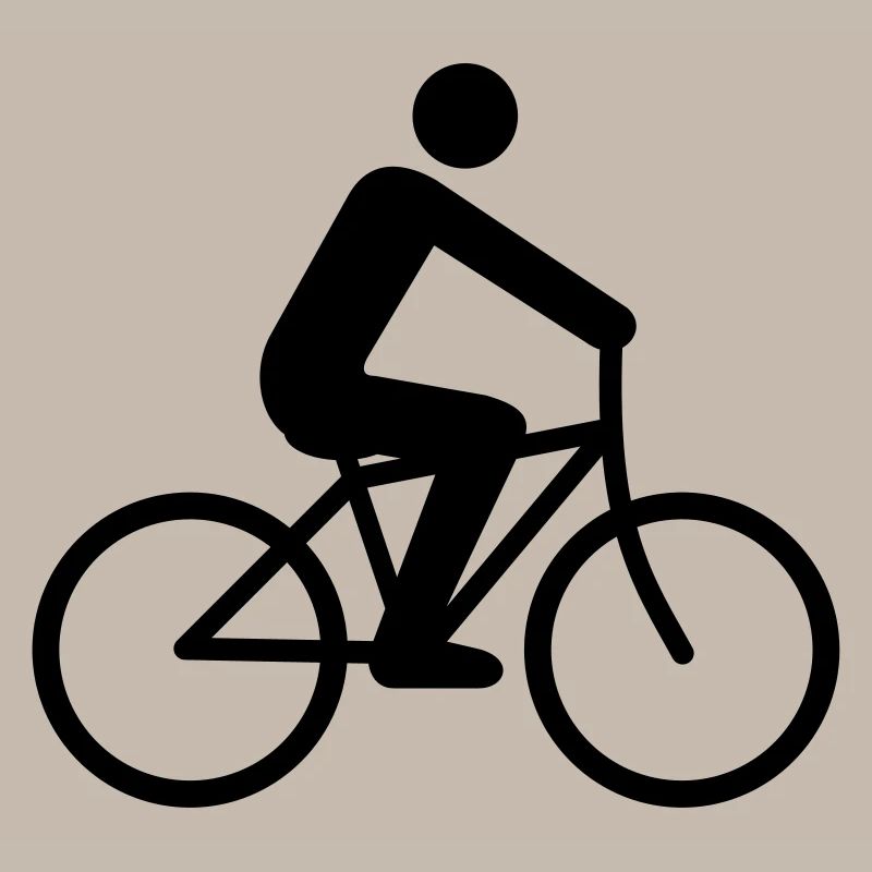 Sport - Radfahrer