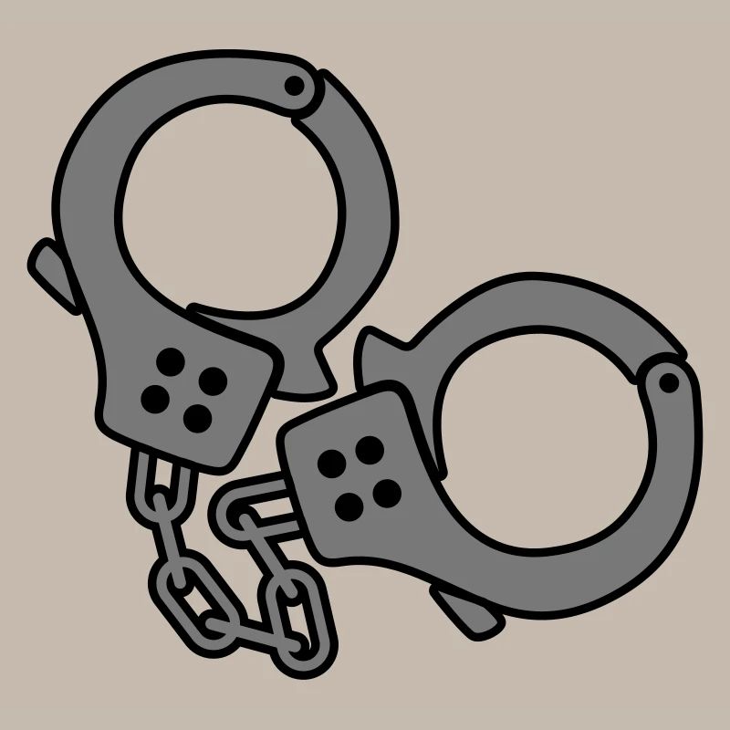 handcuffs design