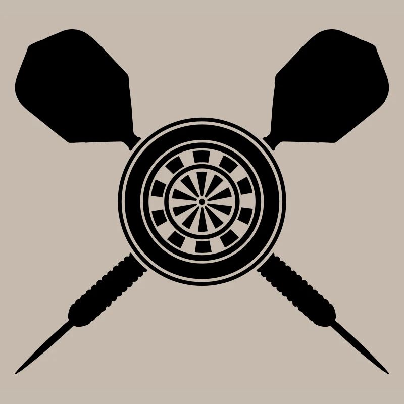 darts design