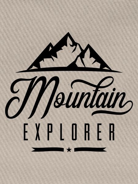 mountain explorer