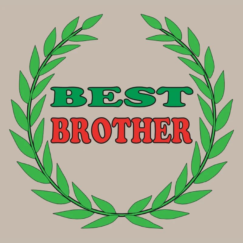 BESTER BRUDER