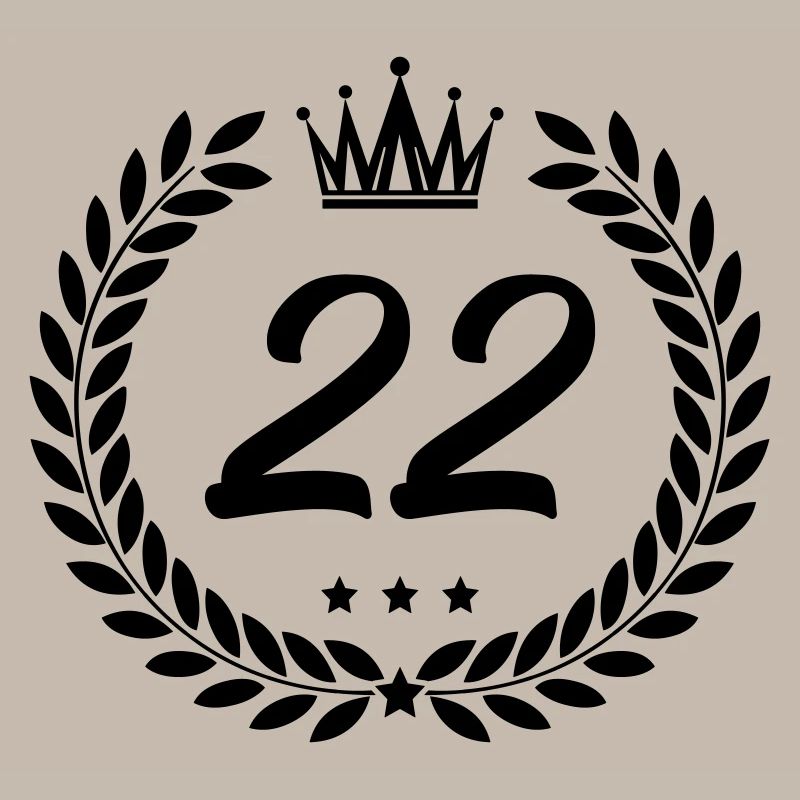 blason 22