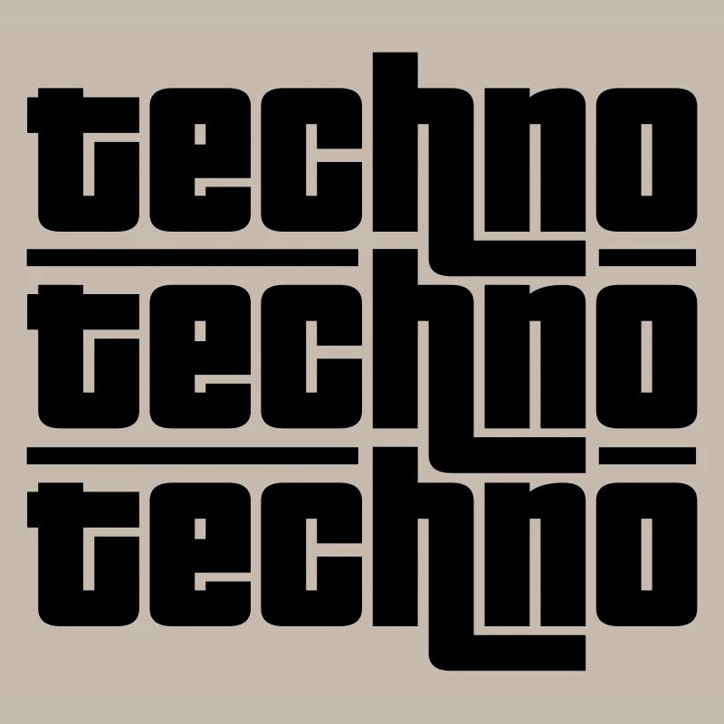 Techno Techno Techno