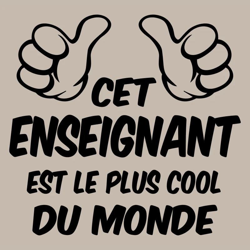 MEILLEUR ENSEIGNANT