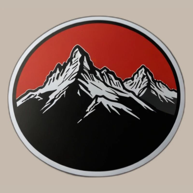Schweizer Berge