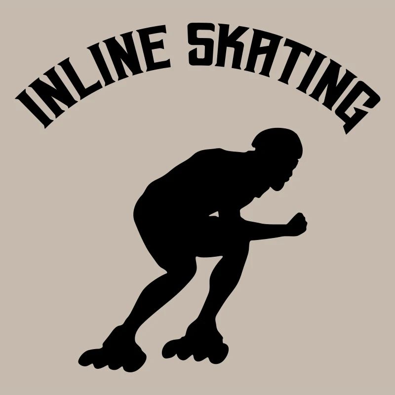 Inline skating
