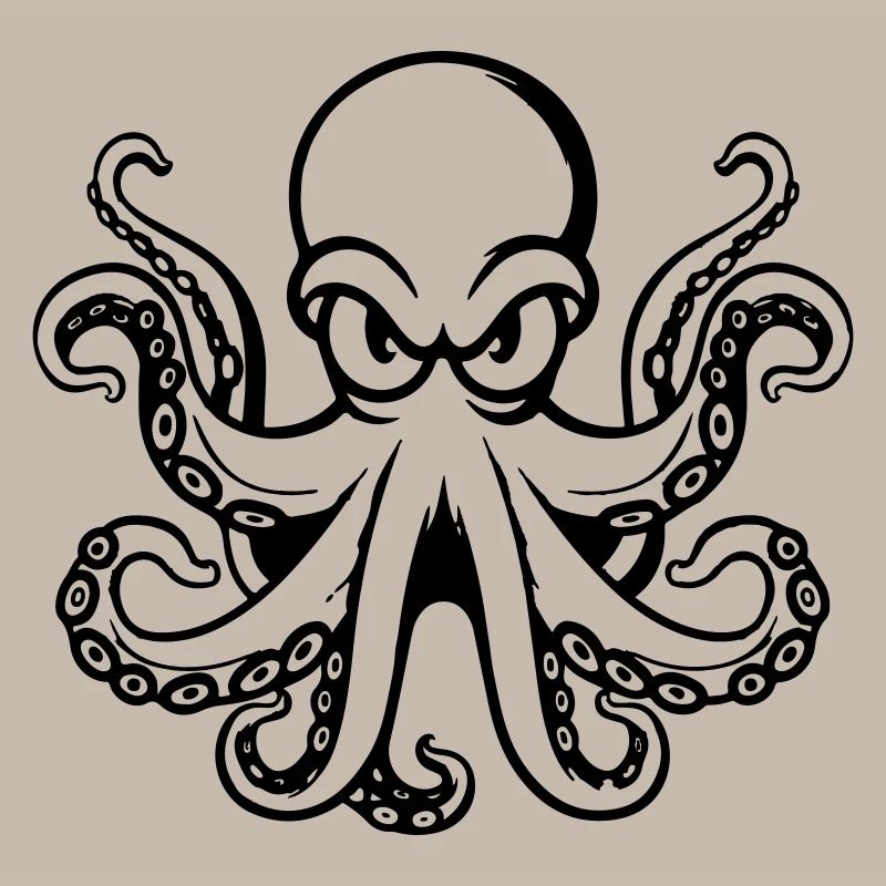Octopus Octopus