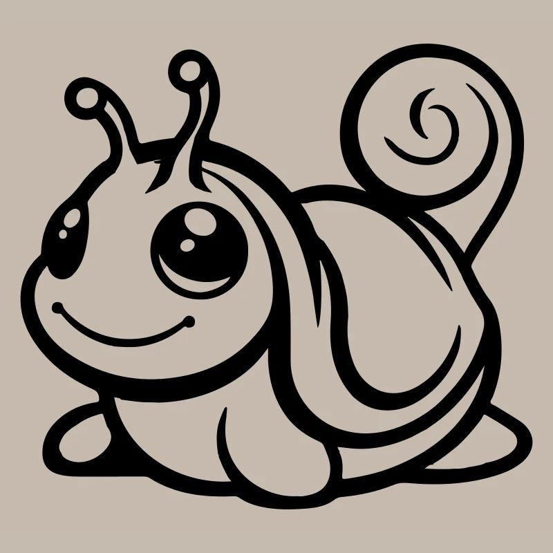 schnecke comic