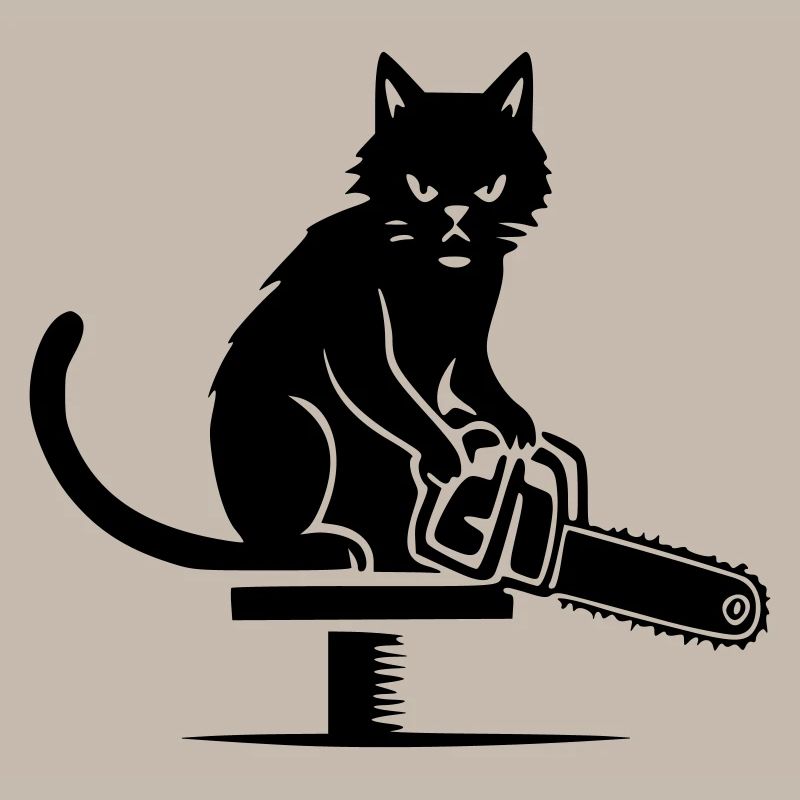 Angrycat