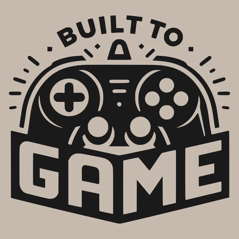 Built to Game