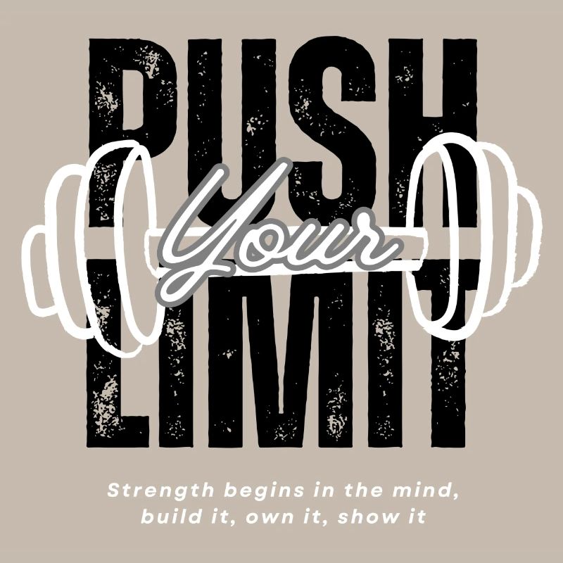 Push your limit