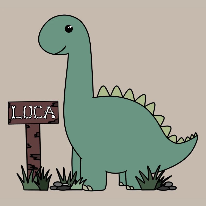 Dino Luca