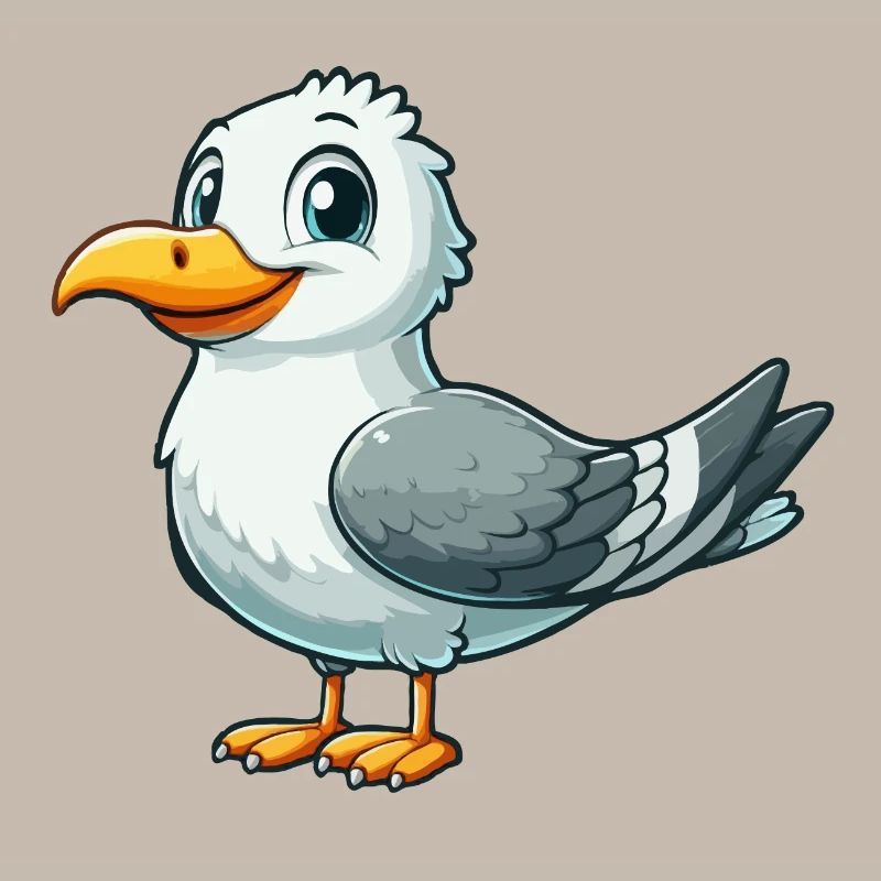 Mouette