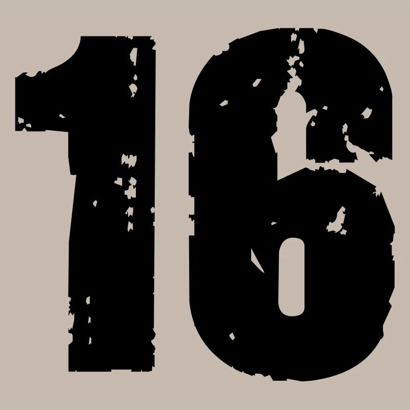 16