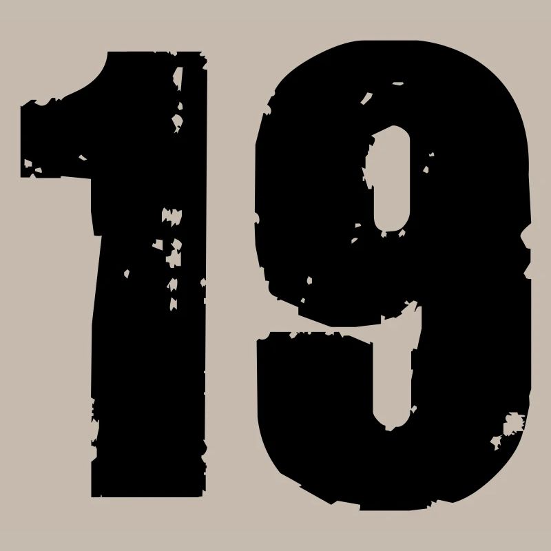 19