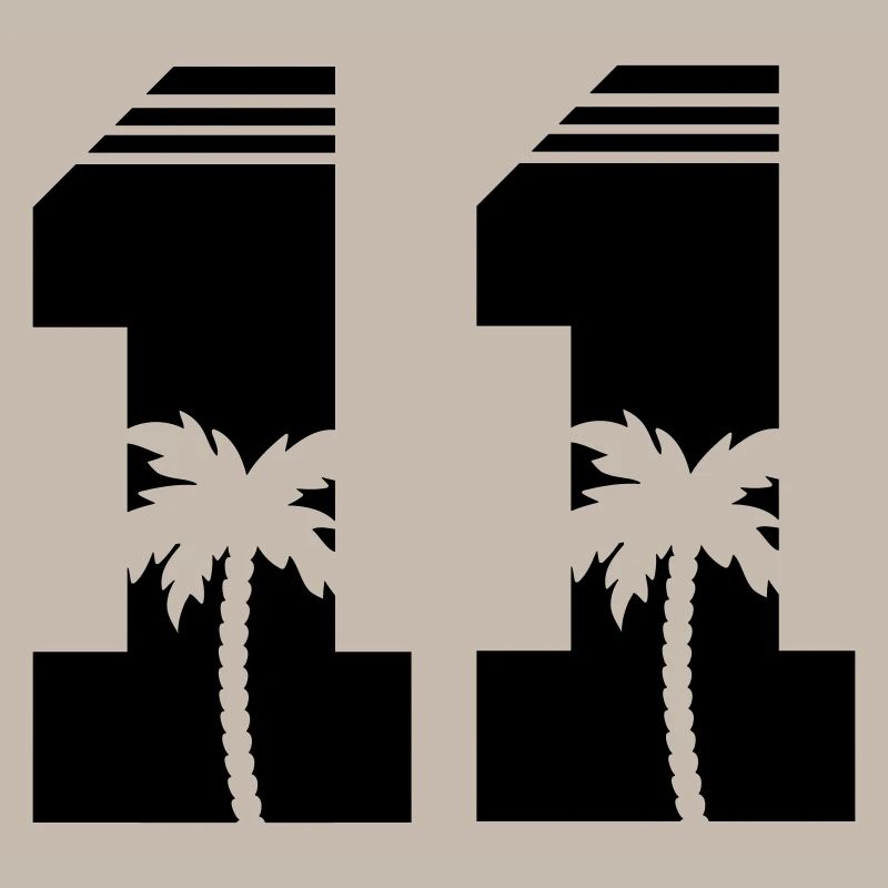 11