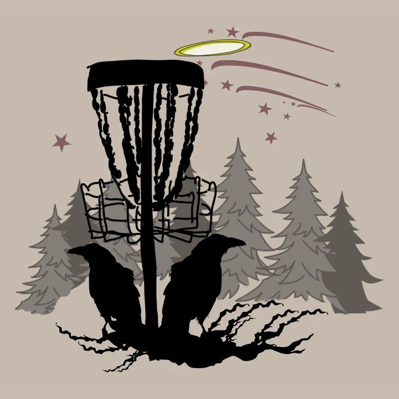 Golf disc
