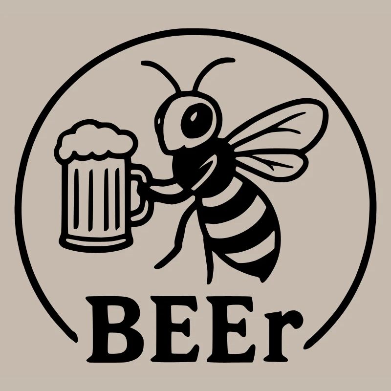 BEE... r