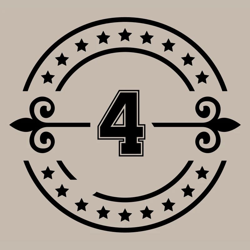 4