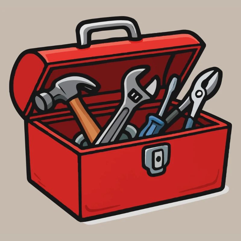 toolbox