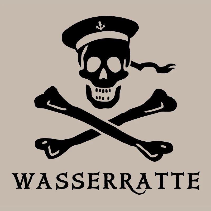 ~ Wasserratte ~