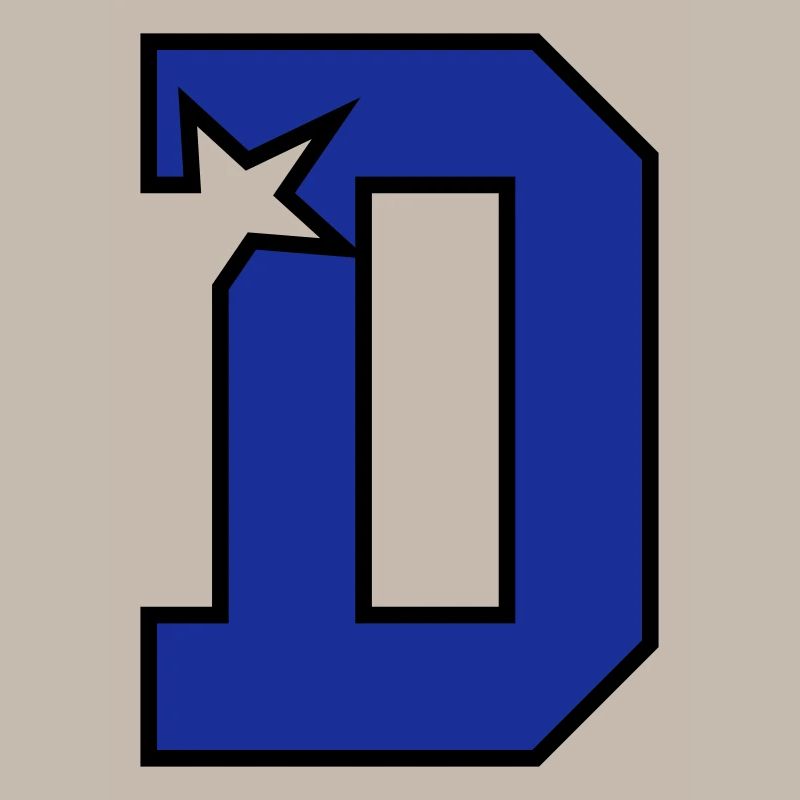 d-letter