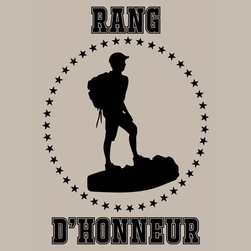 Rang d'honneur