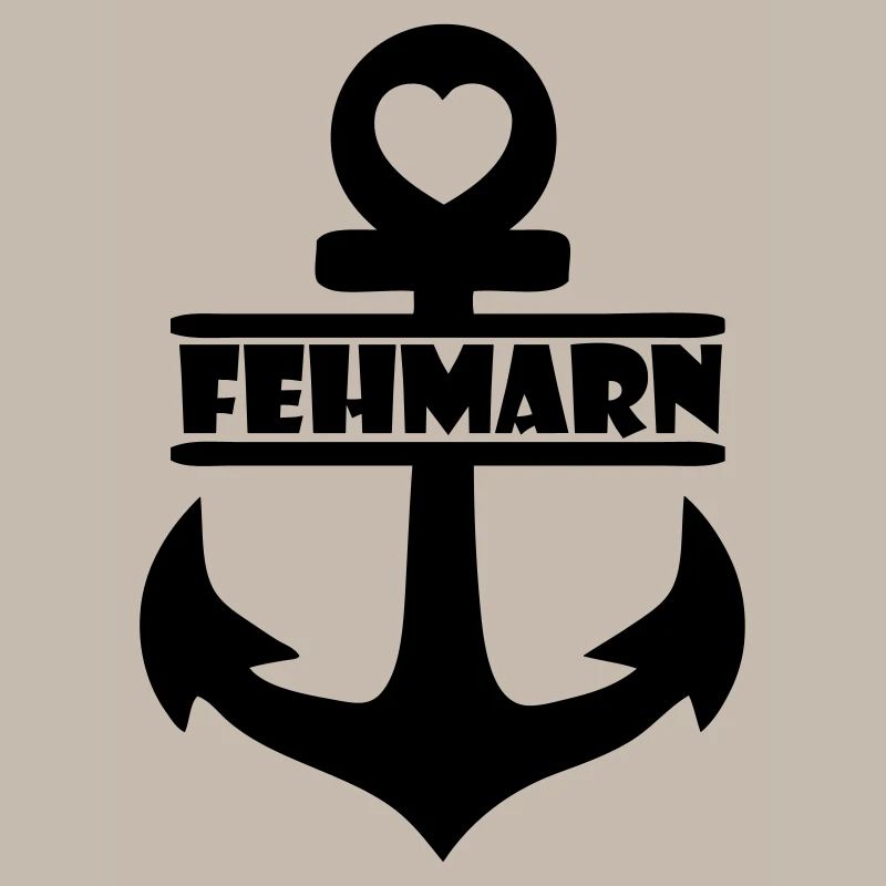 Anker Fehmarn