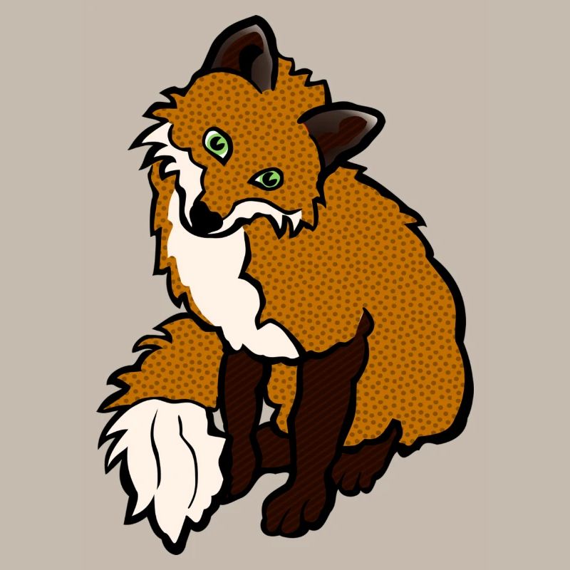 Fuchs