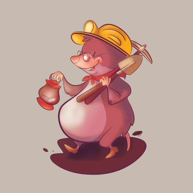 Mole métro