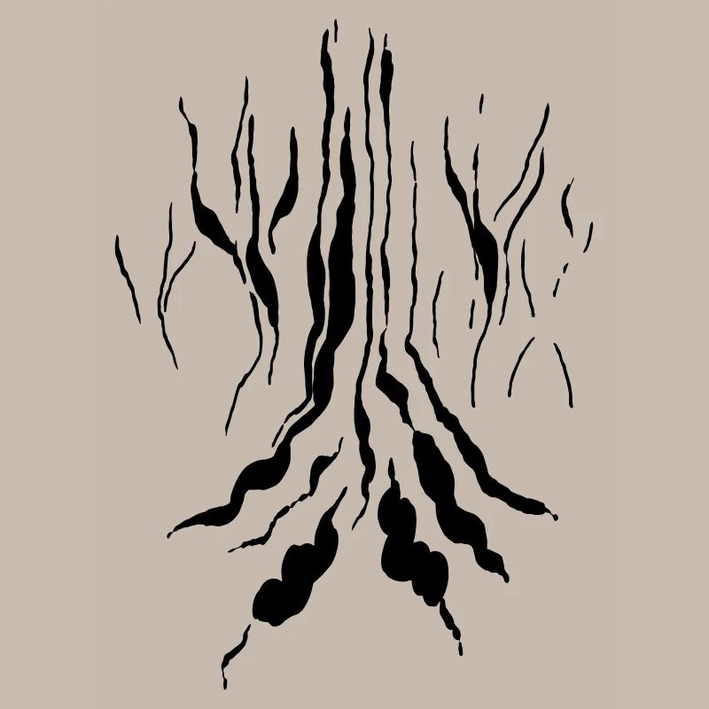 Magic forest