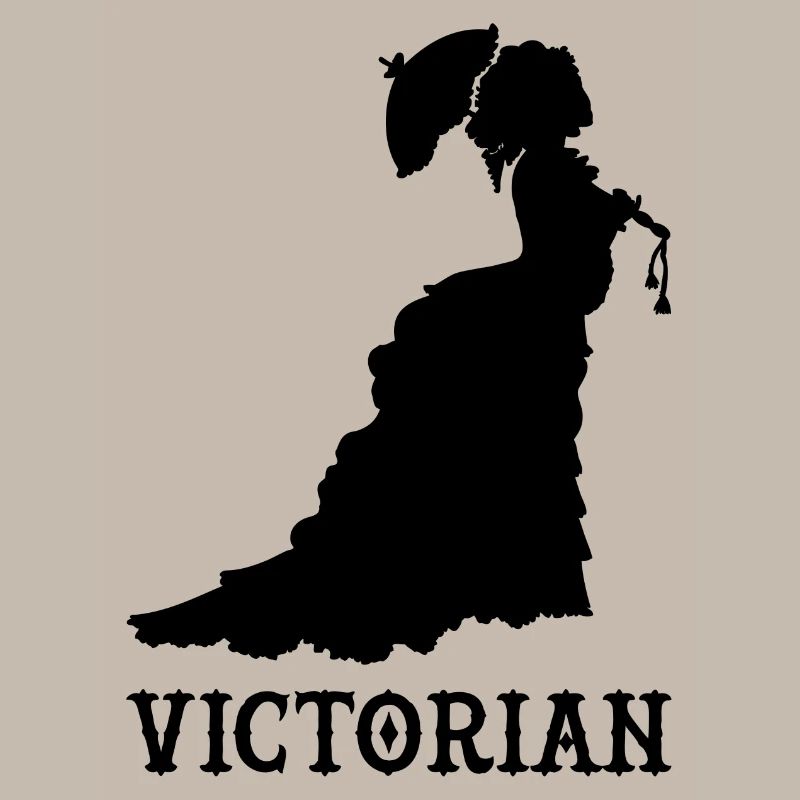 viktorianisch blak