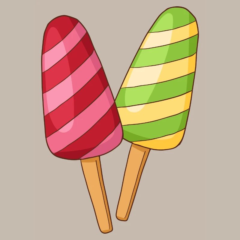 Crème glacée, crème glacée, crème glacée, crème glacée, boule, crème glacée, sundae