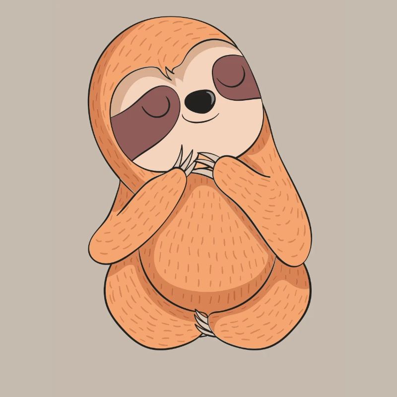 sloth