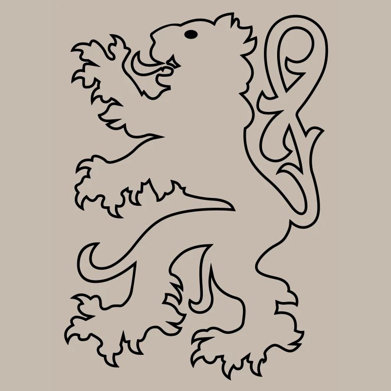 White lion uk