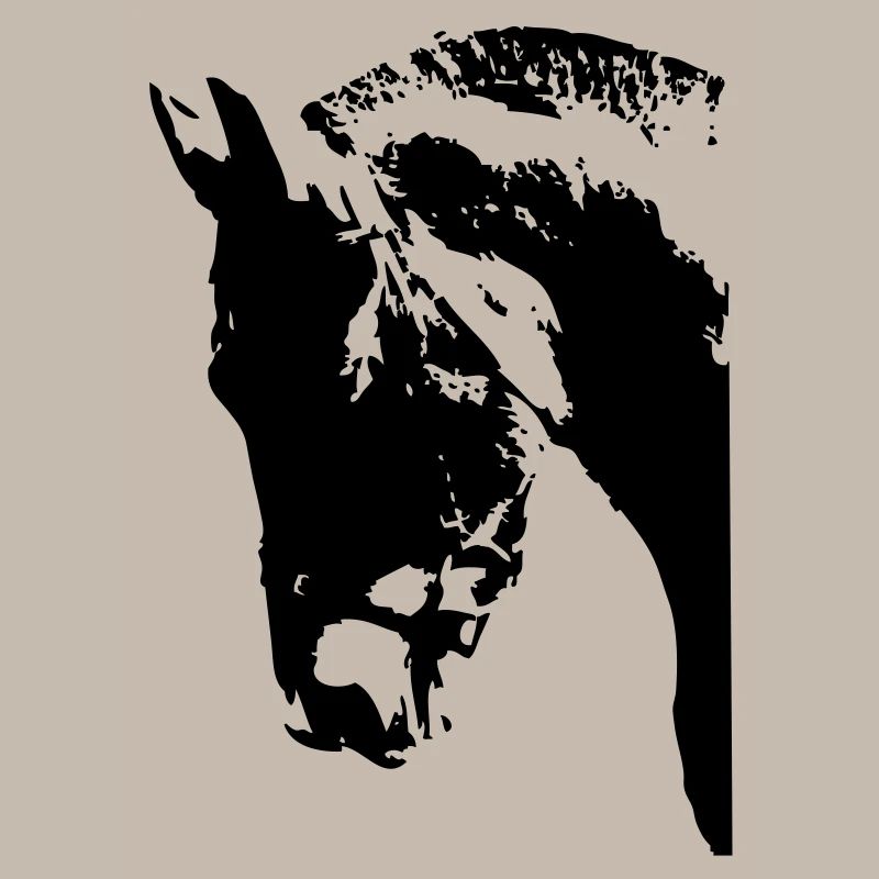 Pferd