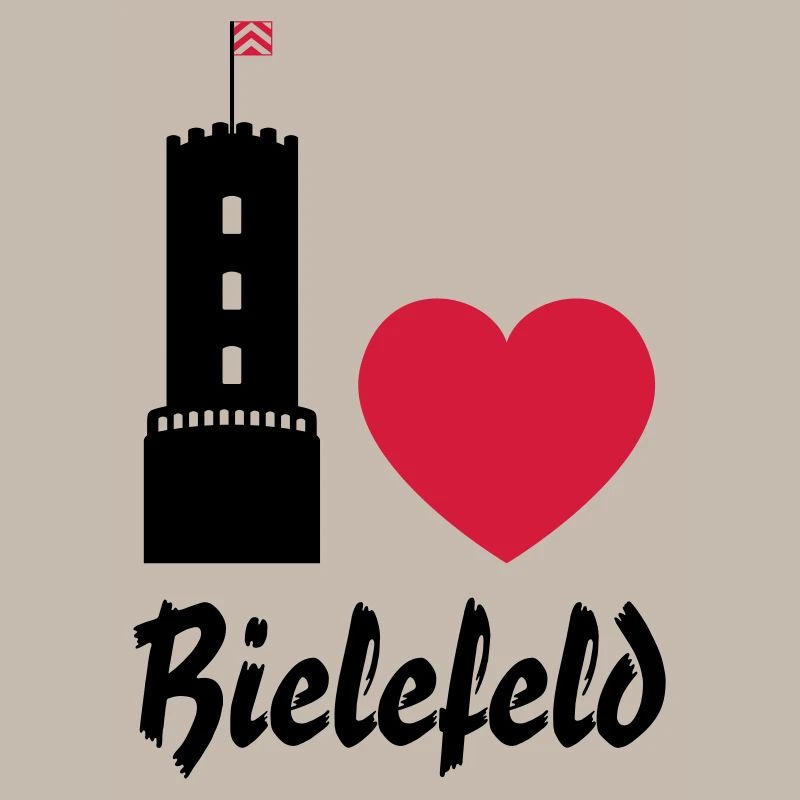 J'aime Bielefeld