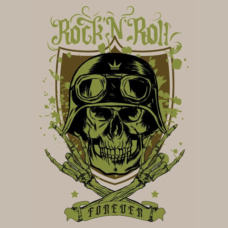 Rock 'n' Roll pour toujours