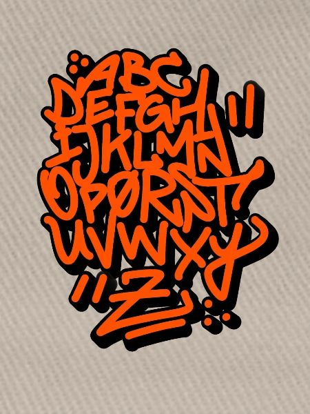ABC Alphabet