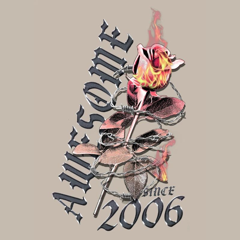 Great since 2006