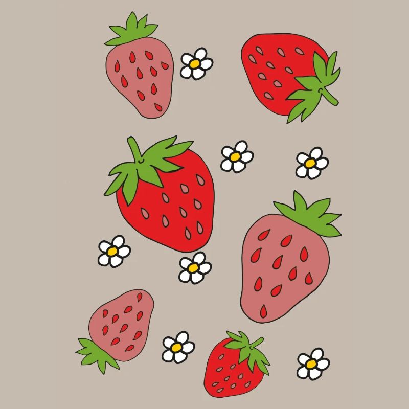 Fraises