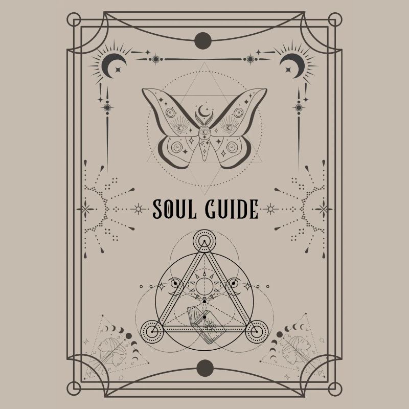 Guide de l’âme