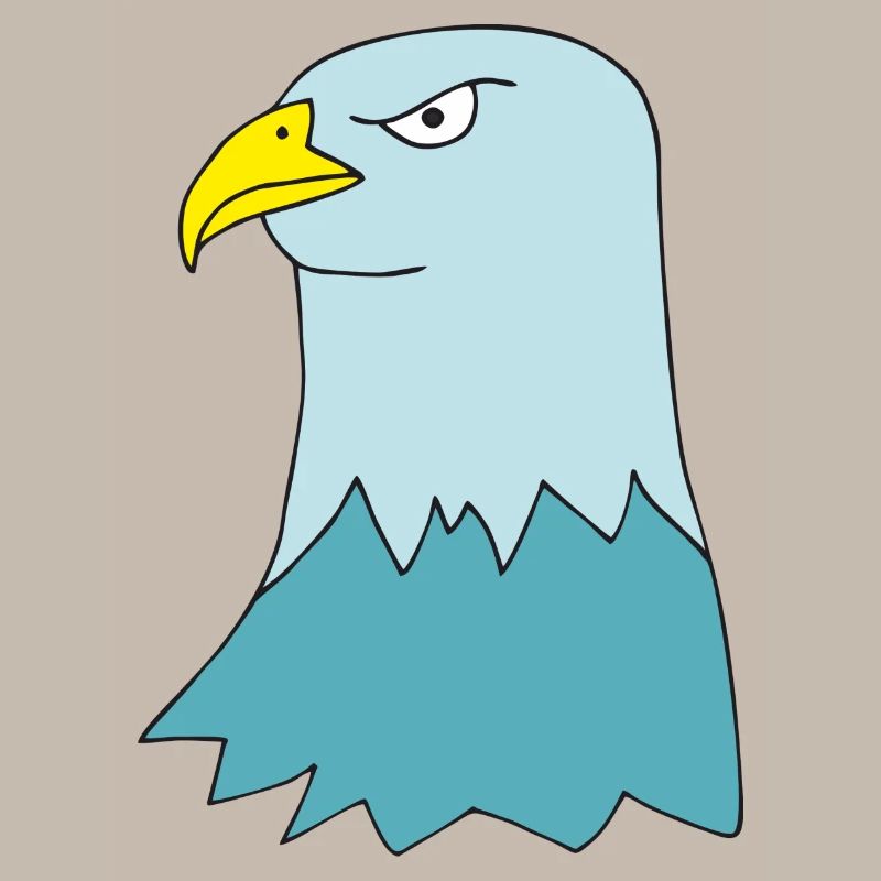 Eagle Turquoise