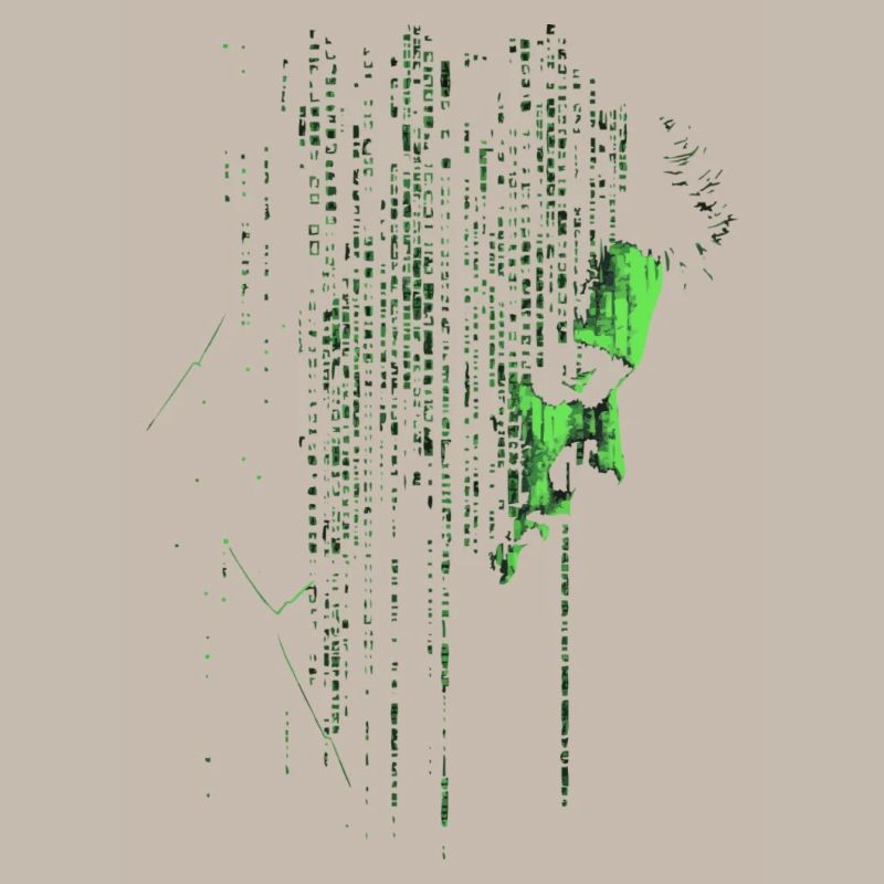 Hackerdesign, Programmierung, Hacker