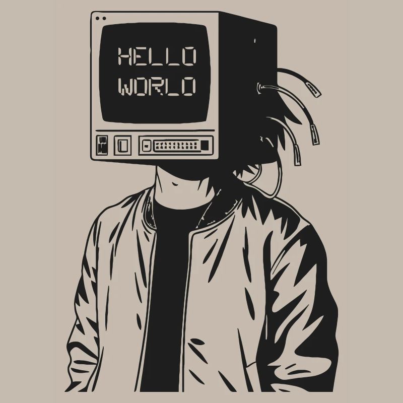 Computer Head 2.0
