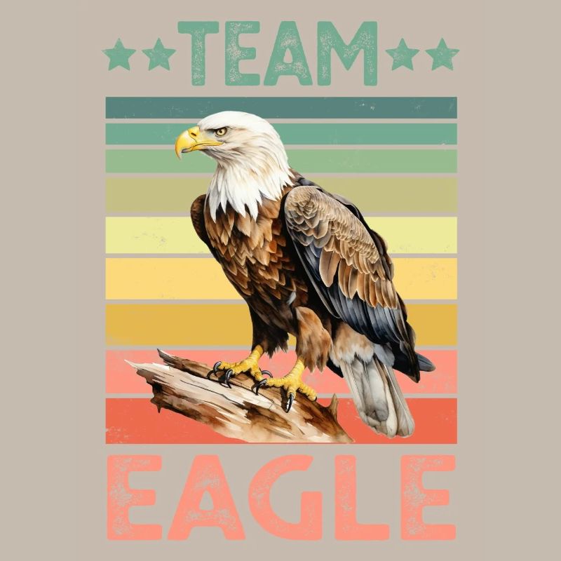 Eagle Bald Eagle
